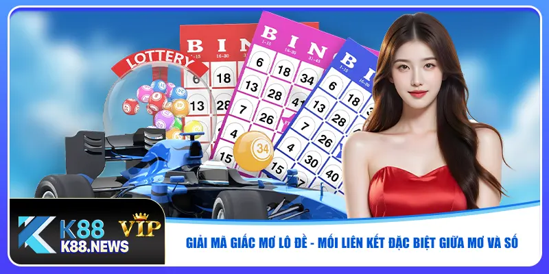 Giải mã giấc mơ lô đề - Mối liên kết đặc biệt giữa mơ và số