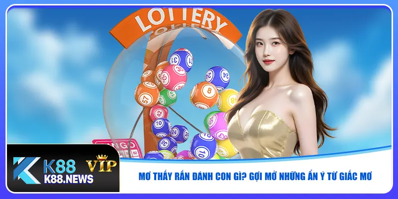 Mơ thấy rắn đánh con gì? Gợi mở những ẩn ý từ giấc mơ