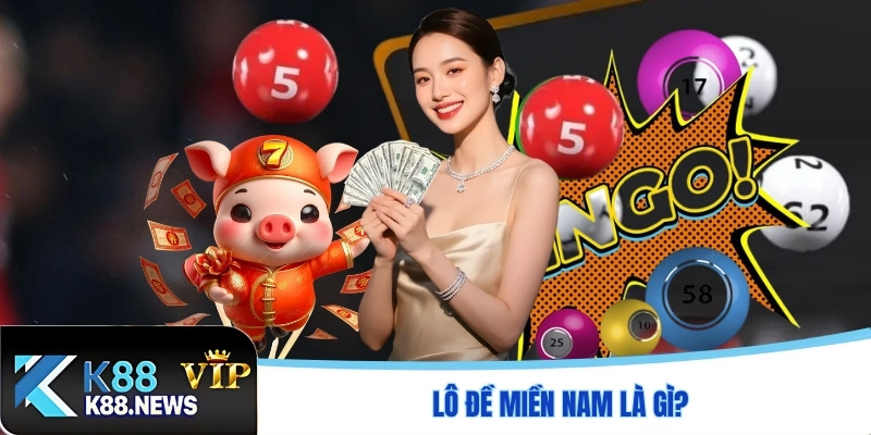 Lô đề miền Nam là gì?