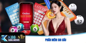 Phần mềm soi cầu