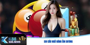 Soi cầu ngũ hành âm dương