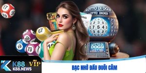 Bạc nhớ đầu đuôi câm