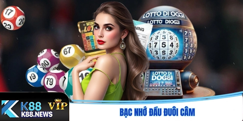 Bạc nhớ đầu đuôi câm