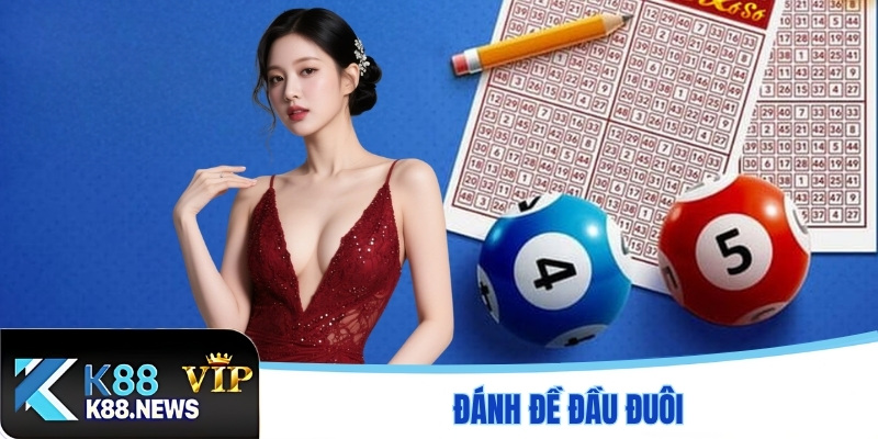 Đánh đề đầu đuôi