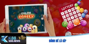 Đánh đề là gì