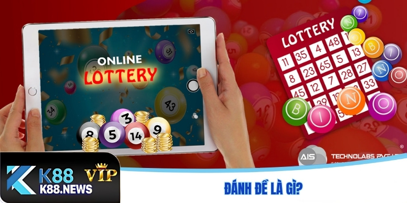 Đánh đề là gì