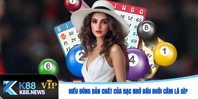 Hiểu đúng bản chất của bạc nhớ đầu đuôi câm là gì?