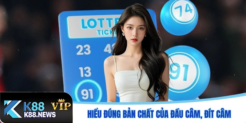 Hiểu đúng bản chất của đầu câm, đít câm