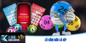 Lô câm đầu là gì