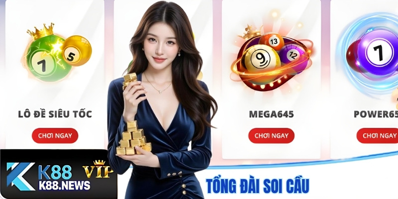 Tổng đài soi cầu